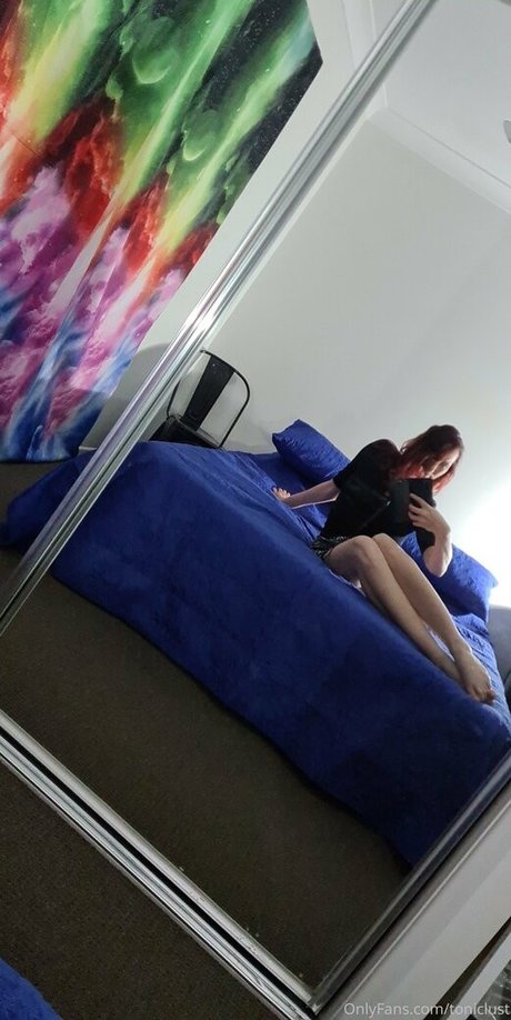 toniclust modèle joli photo