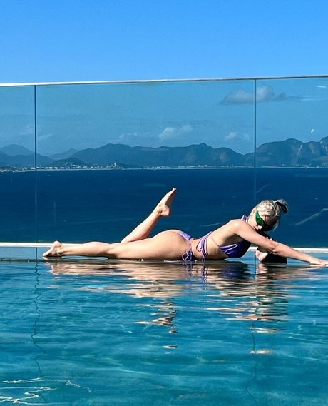 Julia Gavrilina adult star picture