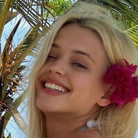 Julia Gavrilina perfect model photo