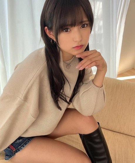 Nagisa Mitsuki star best pictures
