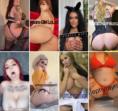 yourdeepestdesire hermosa estrella galerías