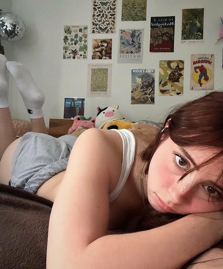 Liv Littlelivbug hermosa estrella archivo