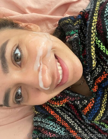 artemiscarmona actrice nue image