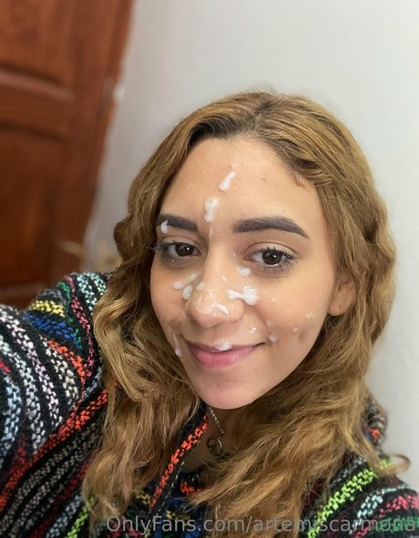 artemiscarmona actrice porno collection