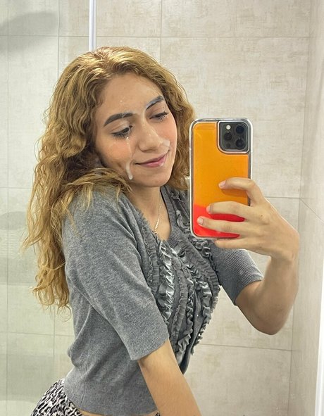 artemiscarmona actrice nue image