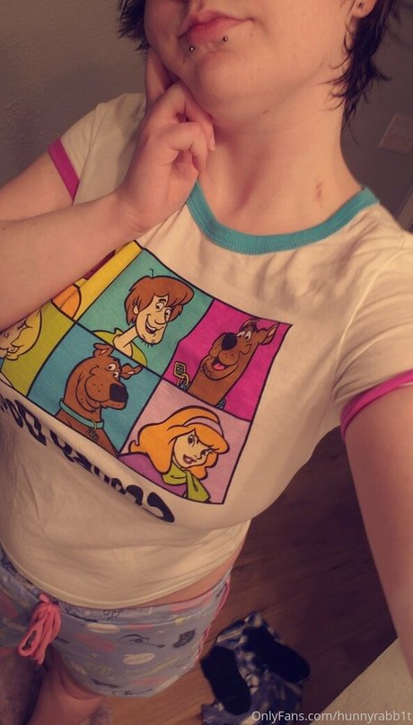 hunnyrabb1t modèle galerie