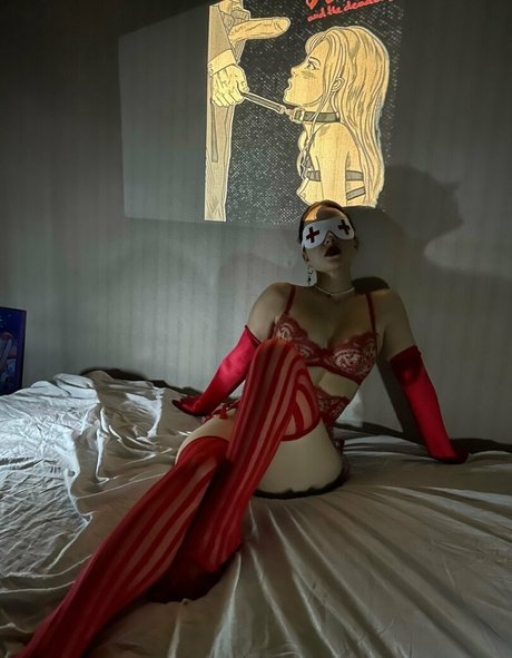 Katru ru star du porno chaude des photos