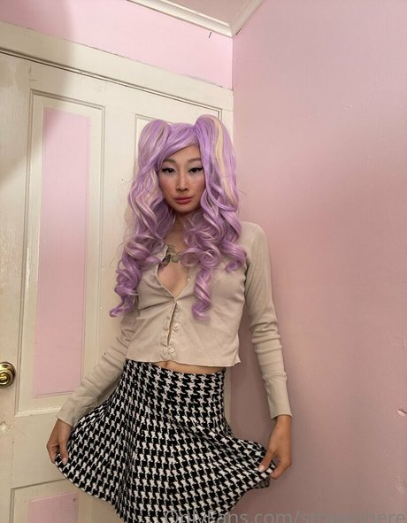 strawishere Miniature