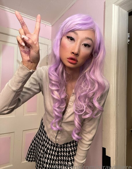 strawishere modèle photos