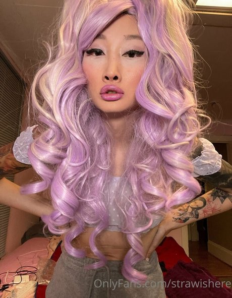 strawishere desnudos estrella porno galería