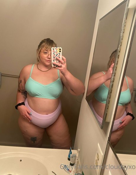 cloudsyxo pornstar exclusive images