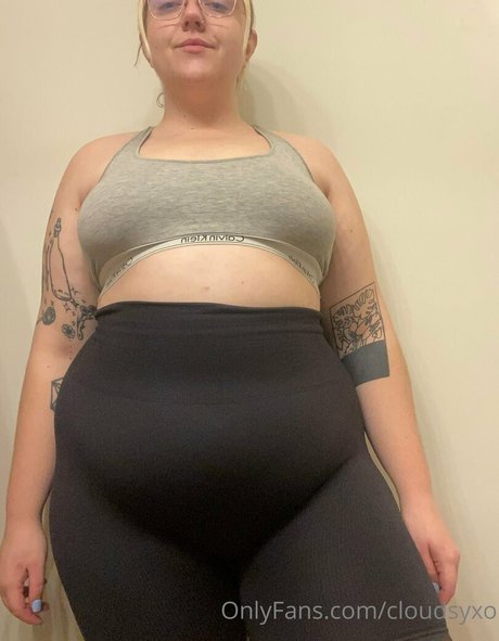 cloudsyxo arte estelar archivo