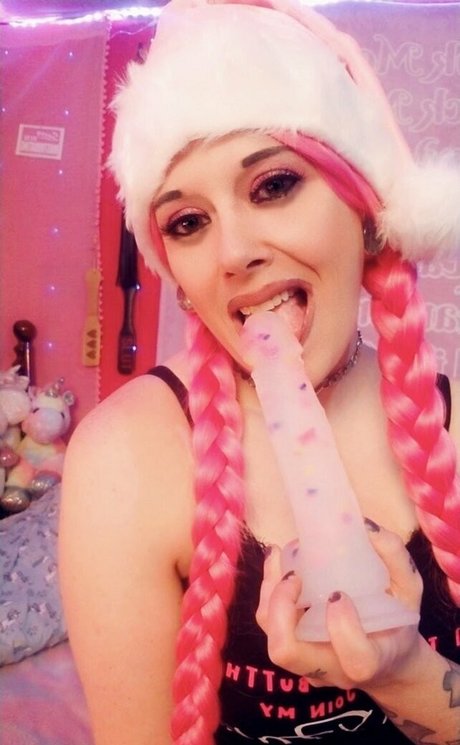 babyghoul 666 desnudos de estrellas imagen