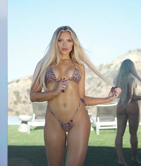 itshannahsworldd buen modelo galería