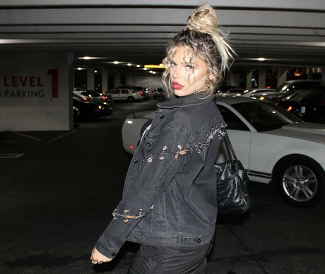 itshannahsworldd modelo superior galería