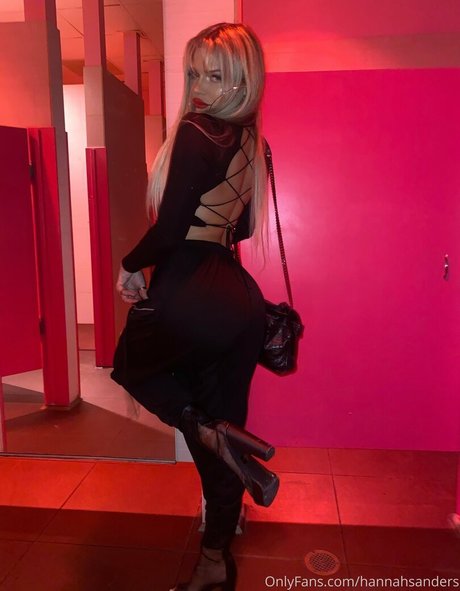 itshannahsworldd modelo hd galerías