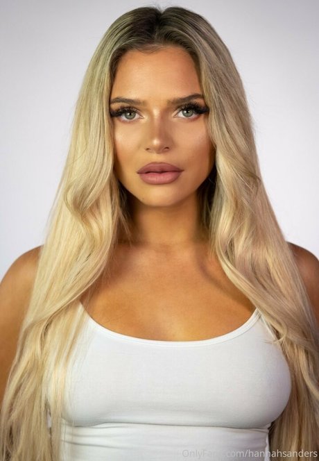 itshannahsworldd étoile gratuite archive