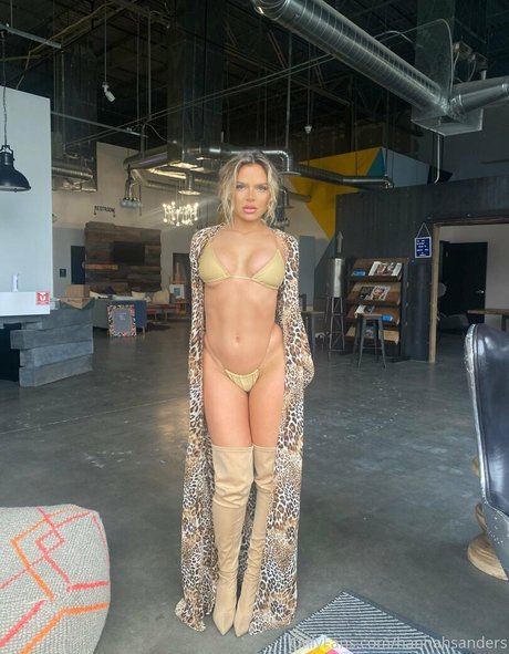 itshannahsworldd actriz de alta calidad galerías