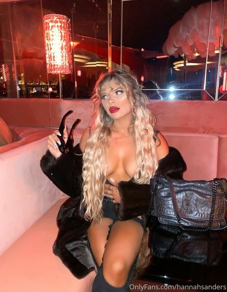 itshannahsworldd estrella porno galería