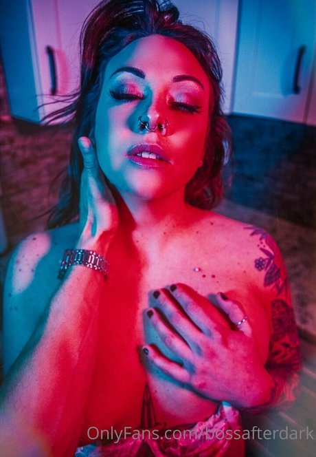 bossafterdark estrella perfecta galerías