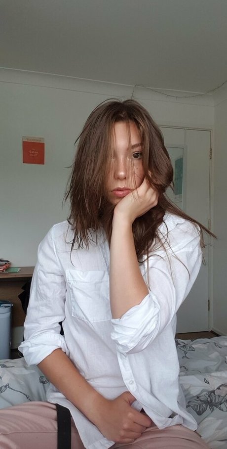 clairexclermont modèle sexy galerie