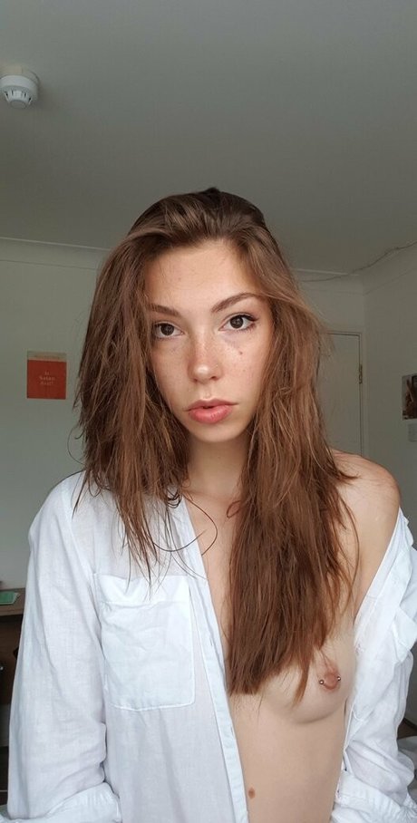 clairexclermont bonita estrella porno foto