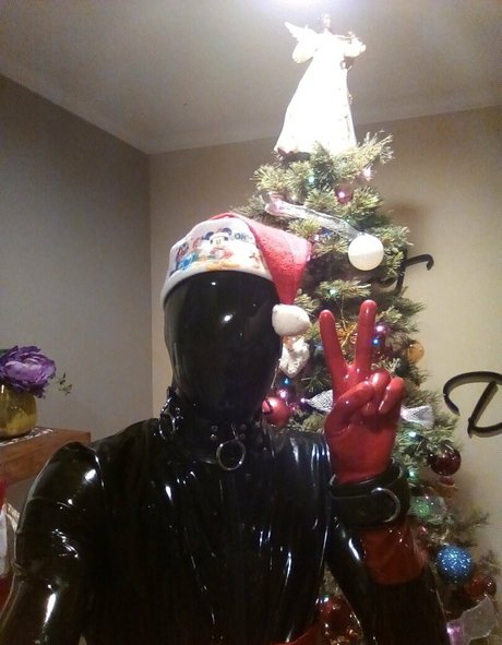 sir latexman exclusive pornstar images