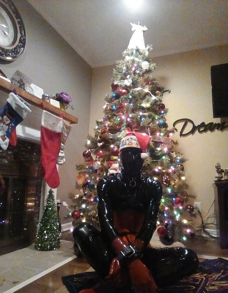 sir latexman modelo xxx archivo