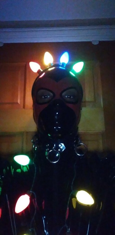 sir latexman étoile de haute qualité des photos