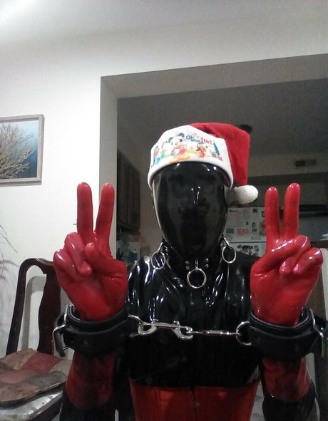 sir latexman Image de profil