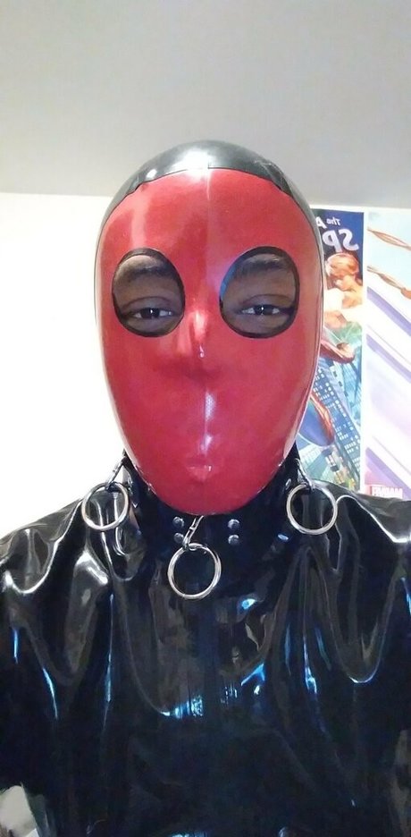 sir latexman belle star du porno collection