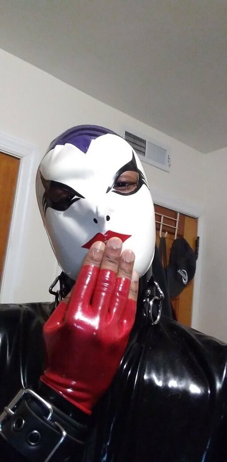 sir latexman star free picture