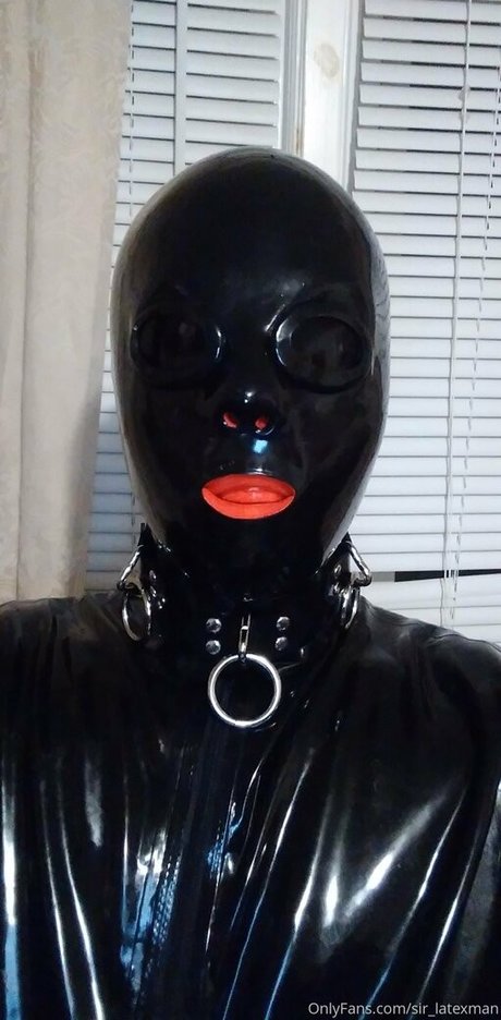 sir latexman best star photos