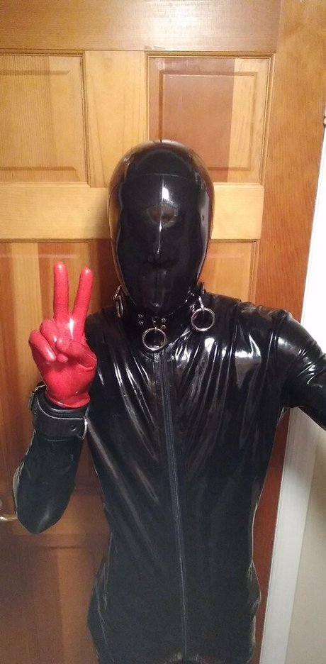 sir latexman pornstar adult archive