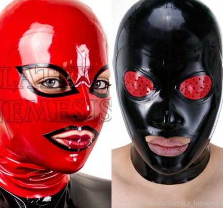sir latexman actrice sexy img