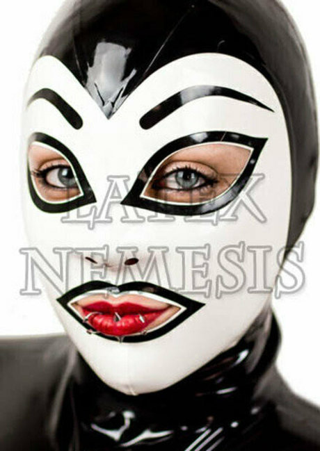 sir latexman pornstar pretty gallery