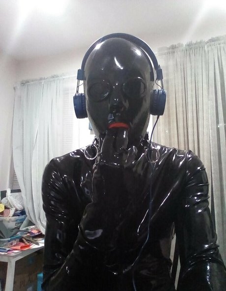 sir latexman nude actress photo