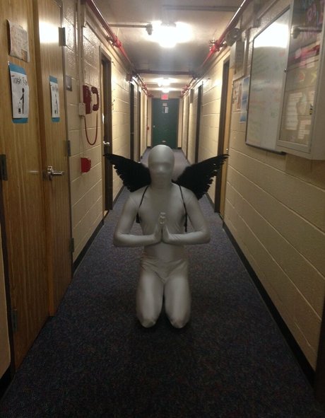 sir latexman actriz de alta definición galería