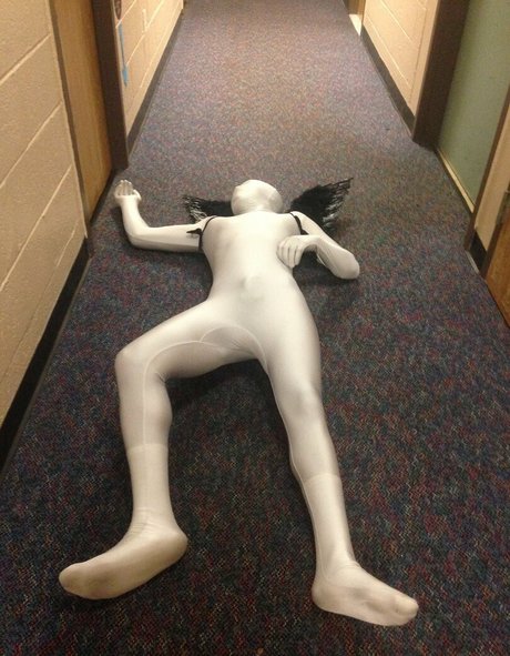 sir latexman mejor modelo imágenes