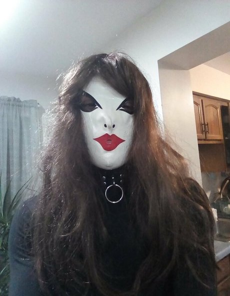 sir latexman Imagen de perfil