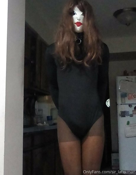 sir latexman star du porno nue galerie