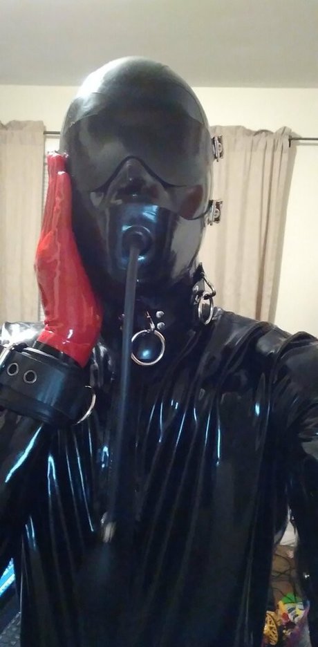sir latexman model exclusive gallery