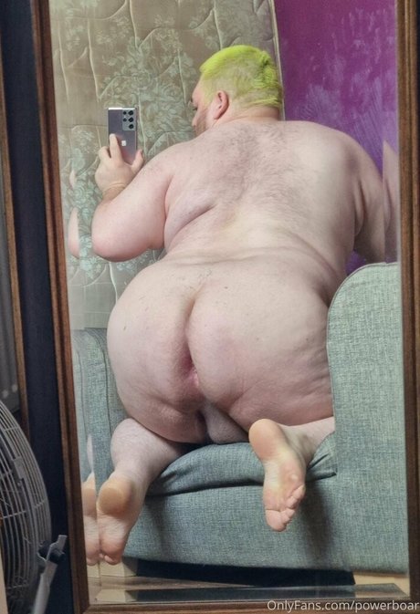 powerboar étoile magnifique img