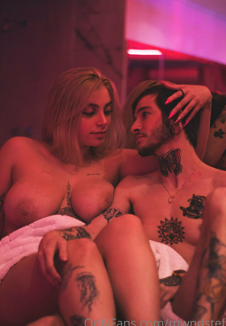 mwndstef art de star du porno photo