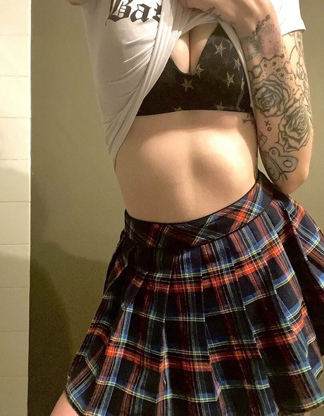 lilhoneybeez modèle porno collection