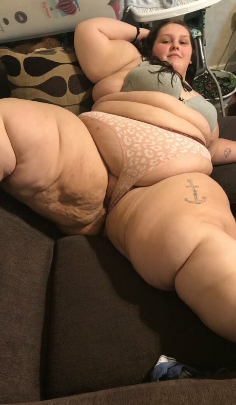 thiccyyy2thicc modèle joli archive