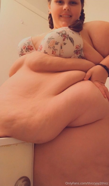 thiccyyy2thicc estrella bonita imagen