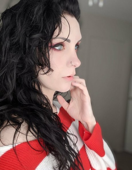 cryptid actriz perfecta recopilación