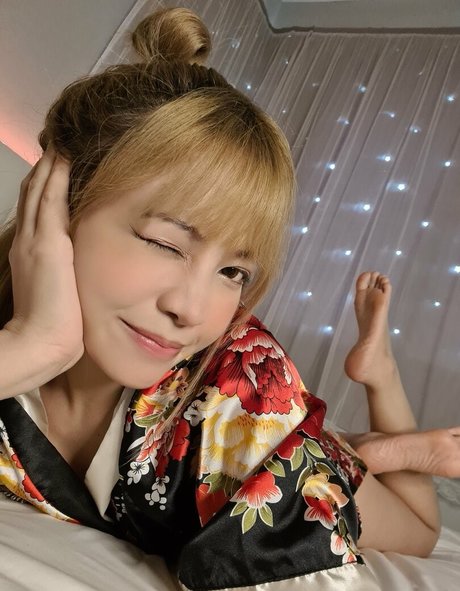 keirako actrice exclusive galerie