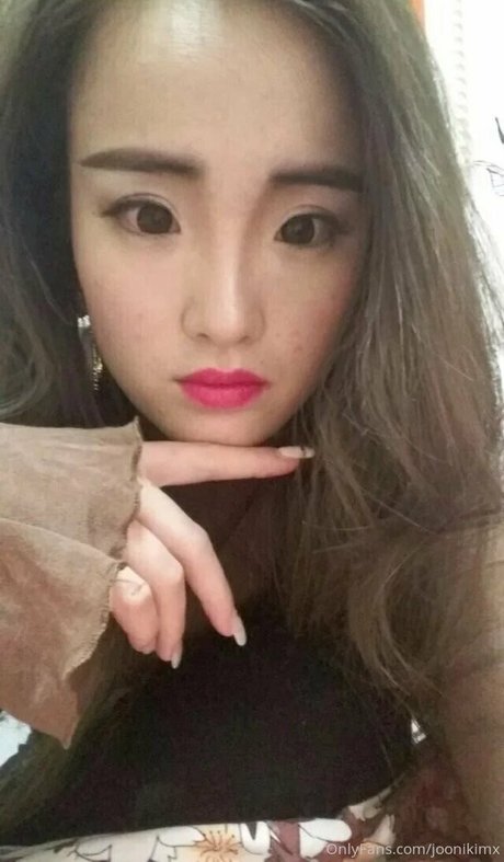 joonikimx pornstar art picture